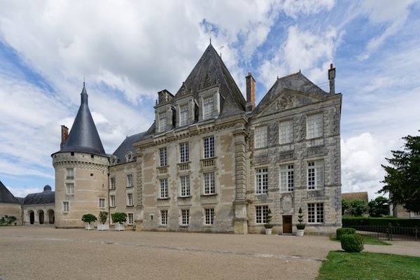 Visite guidée des châteaux incontournables d'Oléron