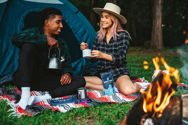 Guide ultime du camping près du château d'Oléron