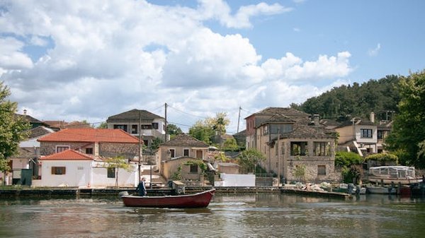 Prochaines vacances en campings en Pays de la Loire