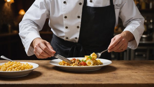 Les secrets de la gastronomie Valois : un voyage culinaire unique