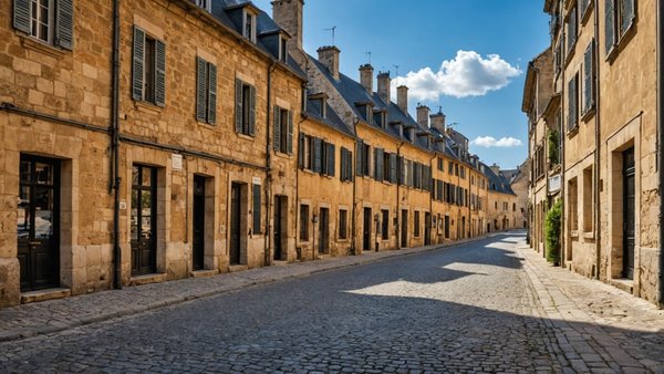 Découverte des plus belles routes historiques de France