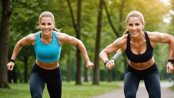 Les meilleures activités de loisirs actifs pour rester en forme et s'amuser