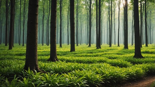 Comment protéger la biodiversité locale : mesures et astuces