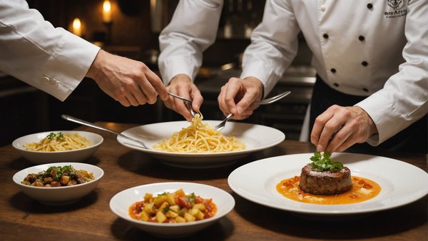 Les secrets culinaires de la Gastronomie Valois à découvrir