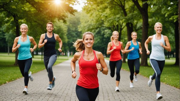 Les meilleures activités de loisirs actifs pour un style de vie sain