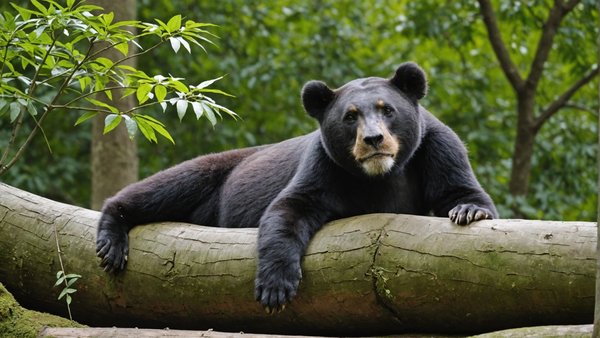 Protection et conservation des écosystèmes forestiers en France