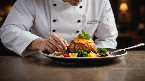 Les trésors culinaires de la Gastronomie Valois