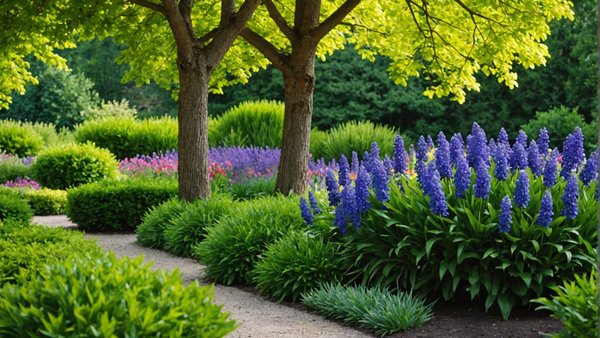 Exploration des jardins majestueux à travers le monde
