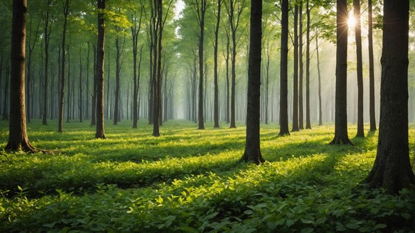Protéger la biodiversité locale : actions essentielles et impact
