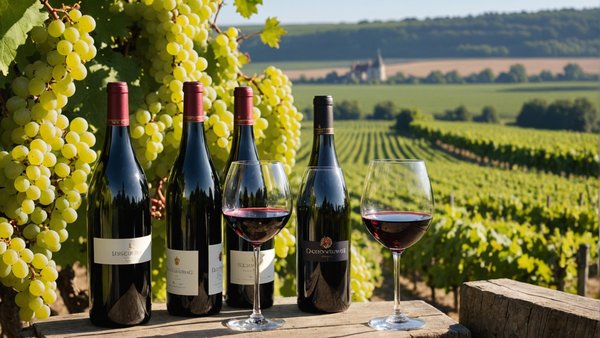 Découvrir les vins de Loire : cépages, terroirs et dégustations