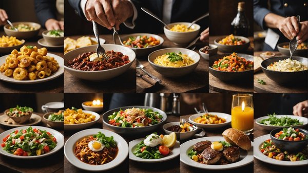 Les spécialités culinaires uniques de la région Valois