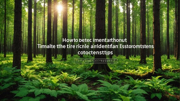 Comment protéger la biodiversité locale et soutenir les écosystèmes
