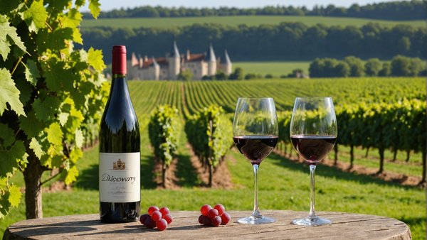 Découverte des vins de Loire : guide complet des cépages et terroirs
