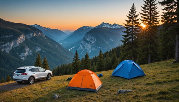 Bons plans pour un camping pas cher à vias : astuces et conseils