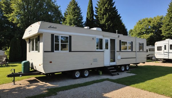 Conseils etapes pour l'achat d'un mobil home dans les landes
