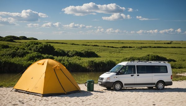 Conseils pour preparer un sejour inoubliable en camping sur l'ile de ré