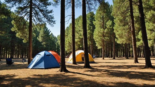 Pourquoi choisir un camping avec lagon à argelès-sur-mer