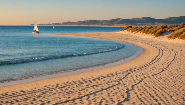 Nature et détente : vacances autour de saint cyprien